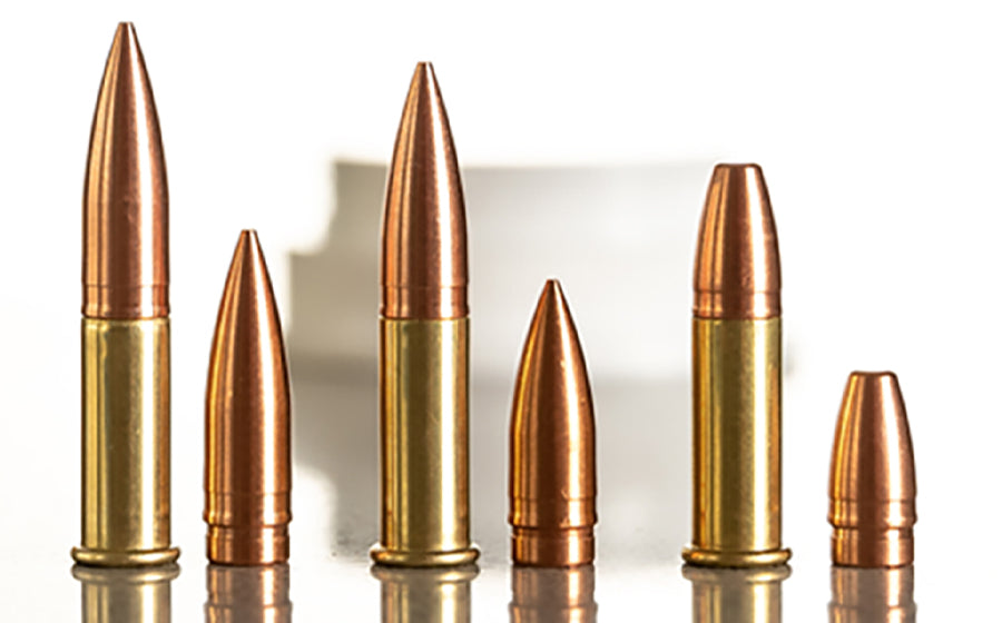 22lr - NEW WEIGHTS CONFIRMED