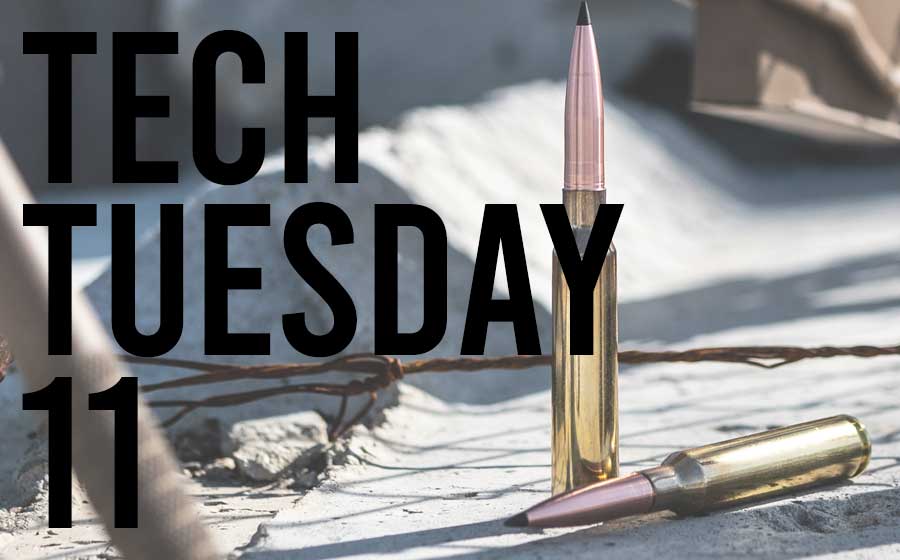 TECH TUESDAY 11