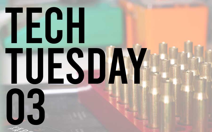 TECH TUESDAY 03