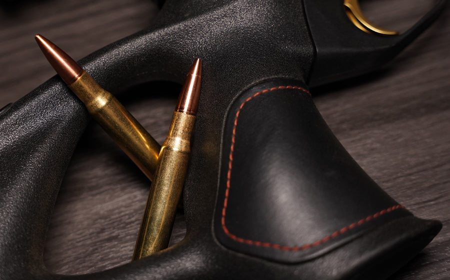 Hunting Bullet Comparison