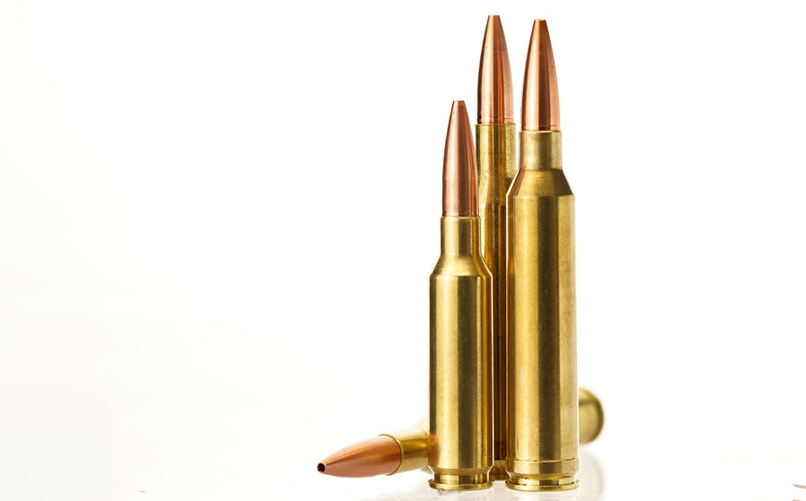 MAXIMUS® Loaded Ammunition- Who has it?