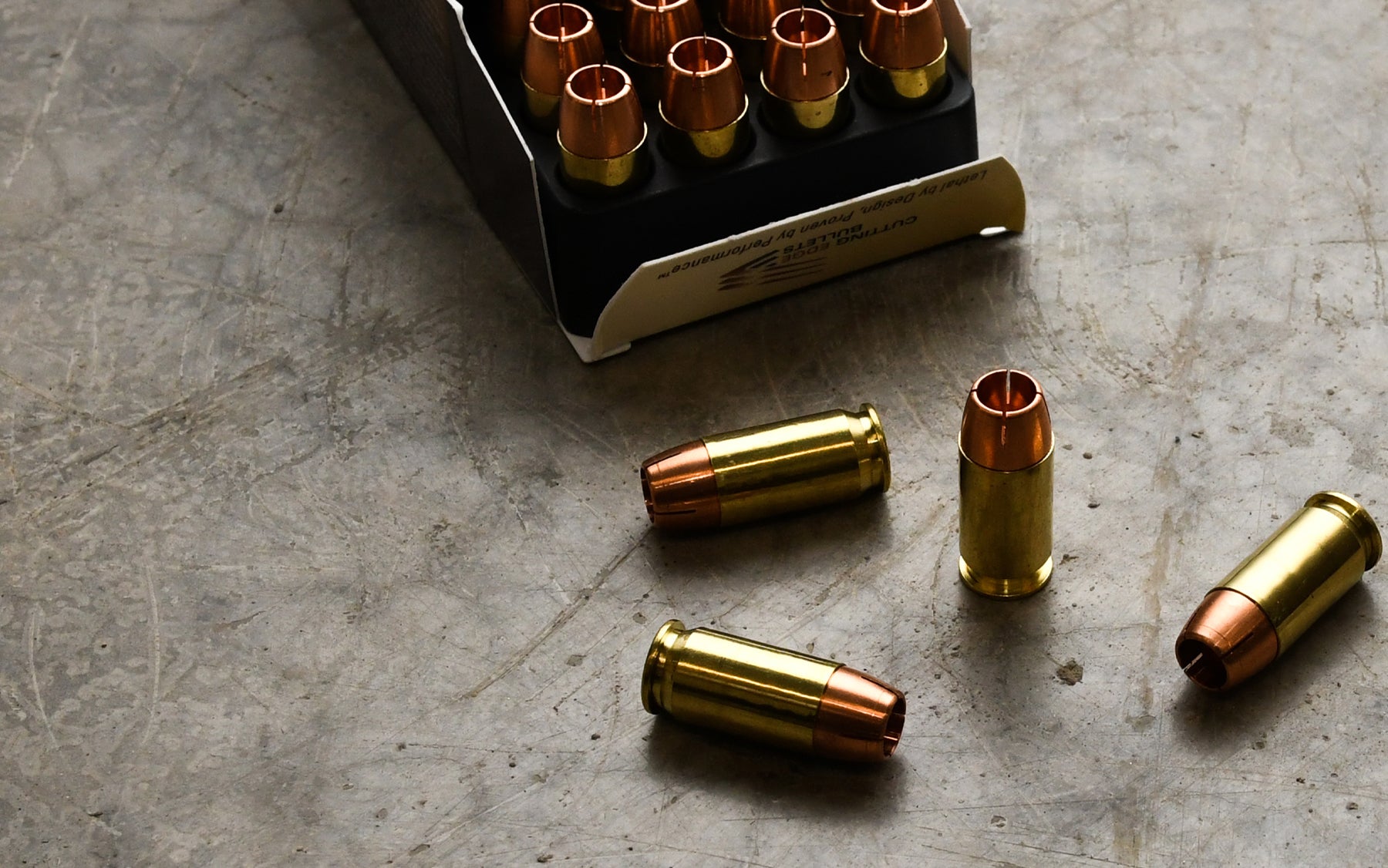 PHD Ammunition- Details & Terminal Performance Videos