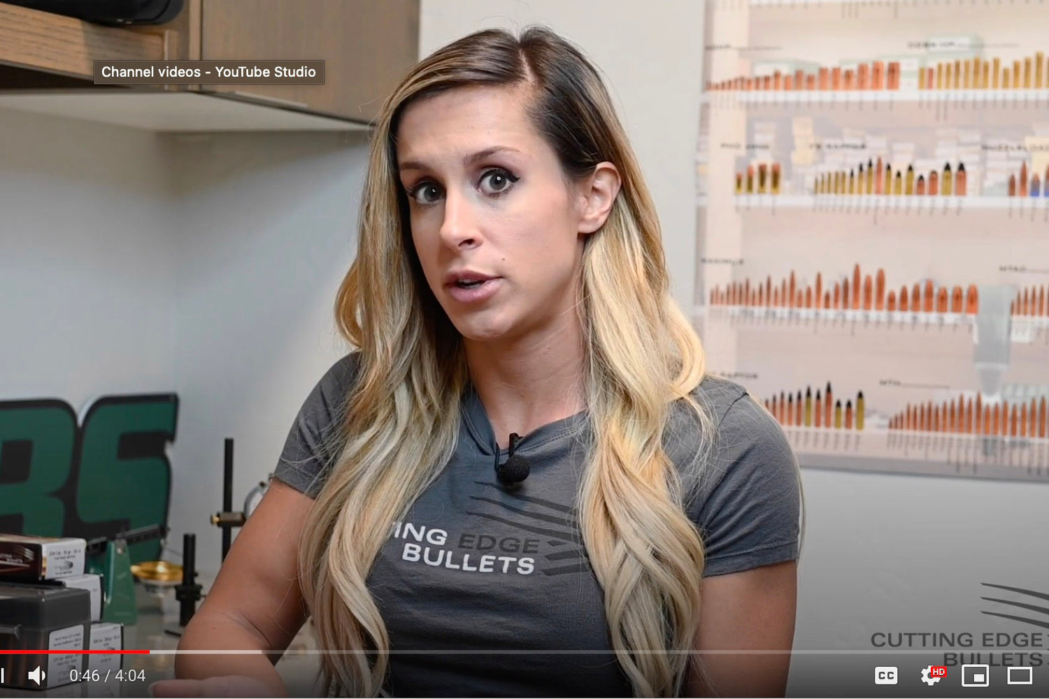 Product Selection Series- Video 3