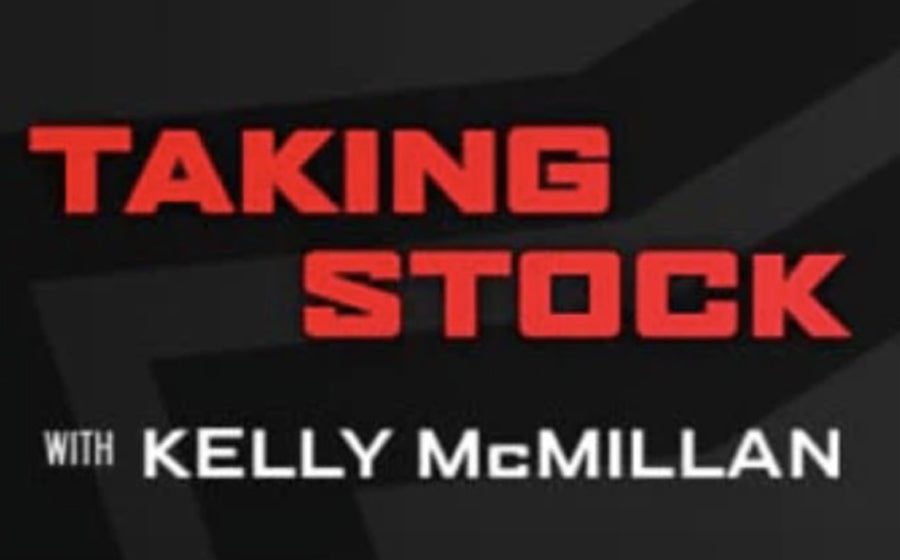 Interview With President of CEB on Taking Stock!