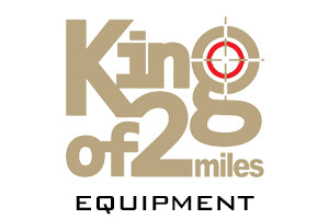 King of 2 Miles 2018- CEB Team Equipment
