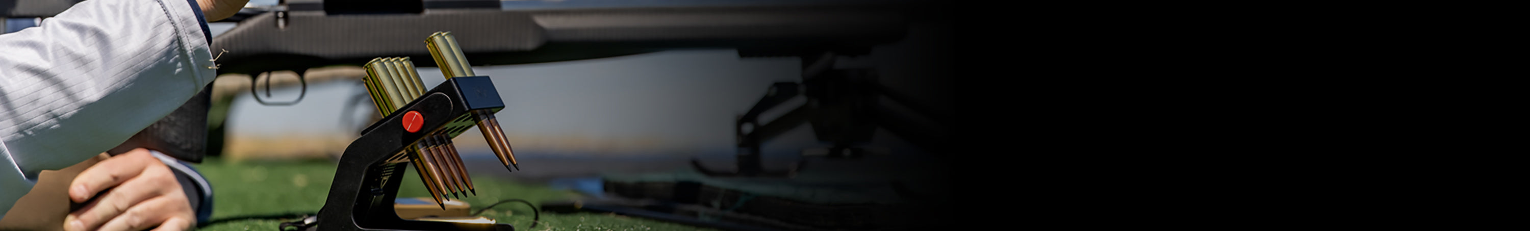 MTH® (Match/Tactical/Hunting)