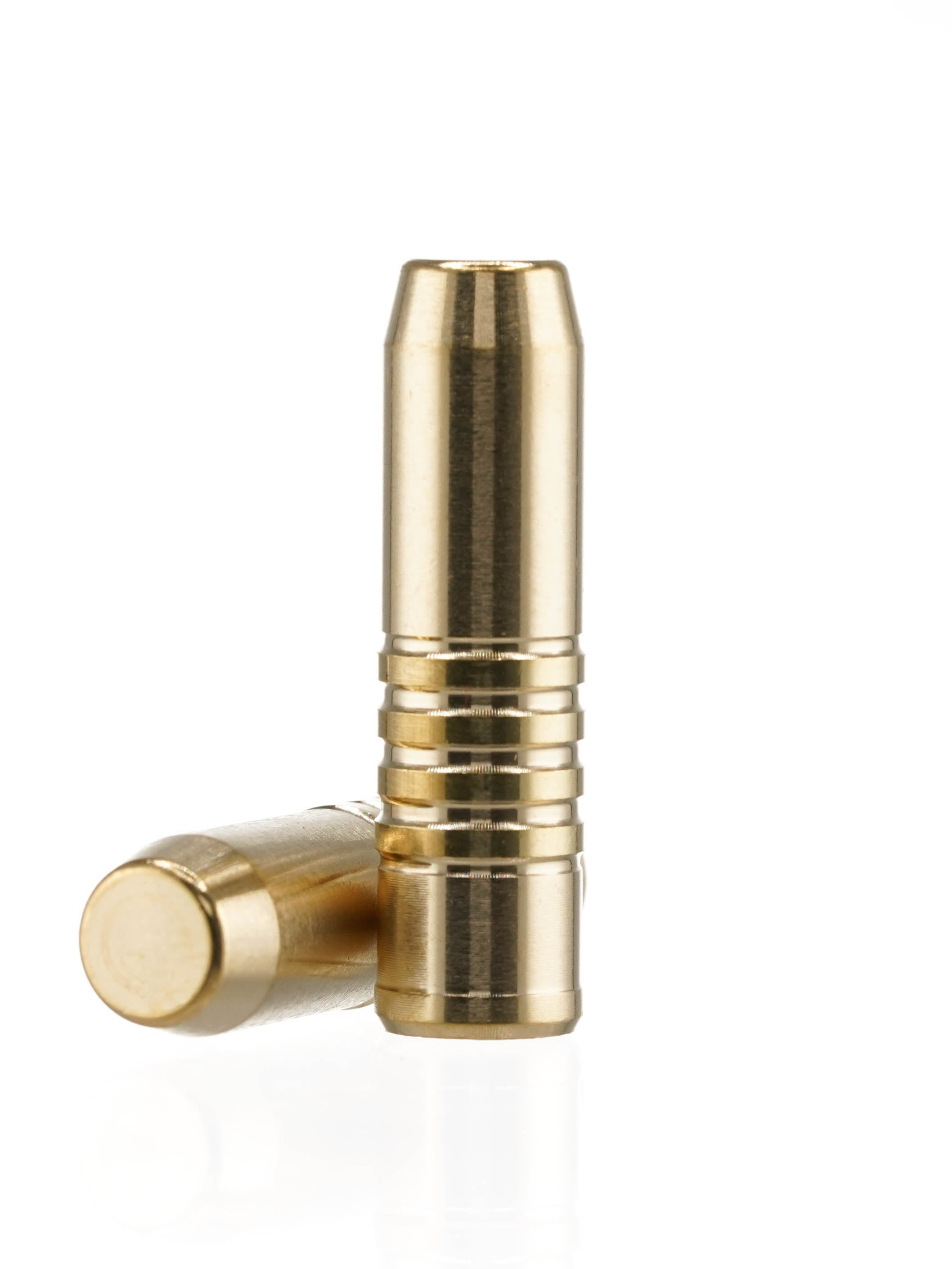 375 Solid Brass Bullet 375 H&H