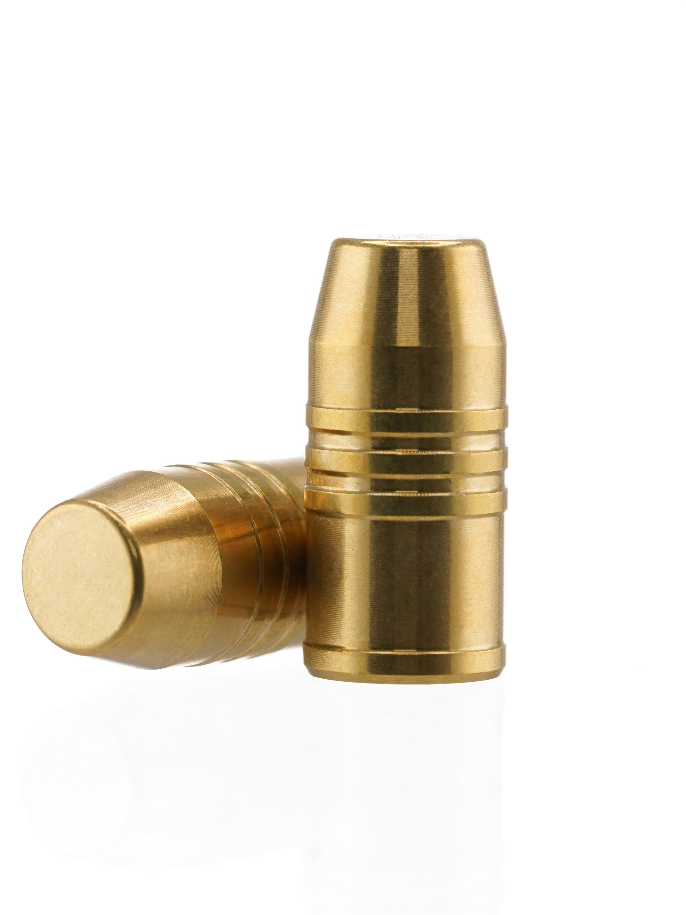 .500 405gr Lever Gun Safari Solid - 20ct