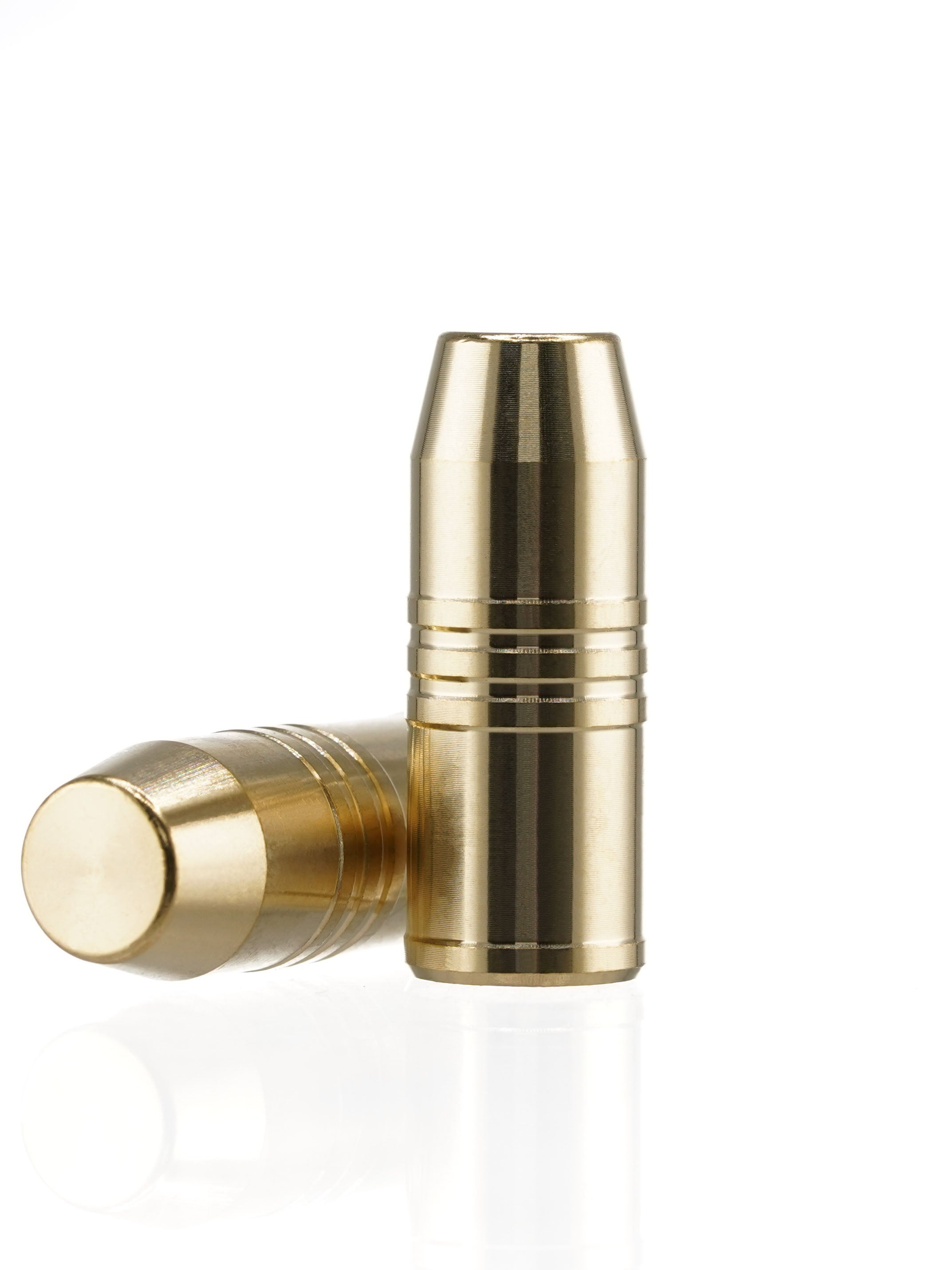 .505 525gr Safari Solid - 20ct