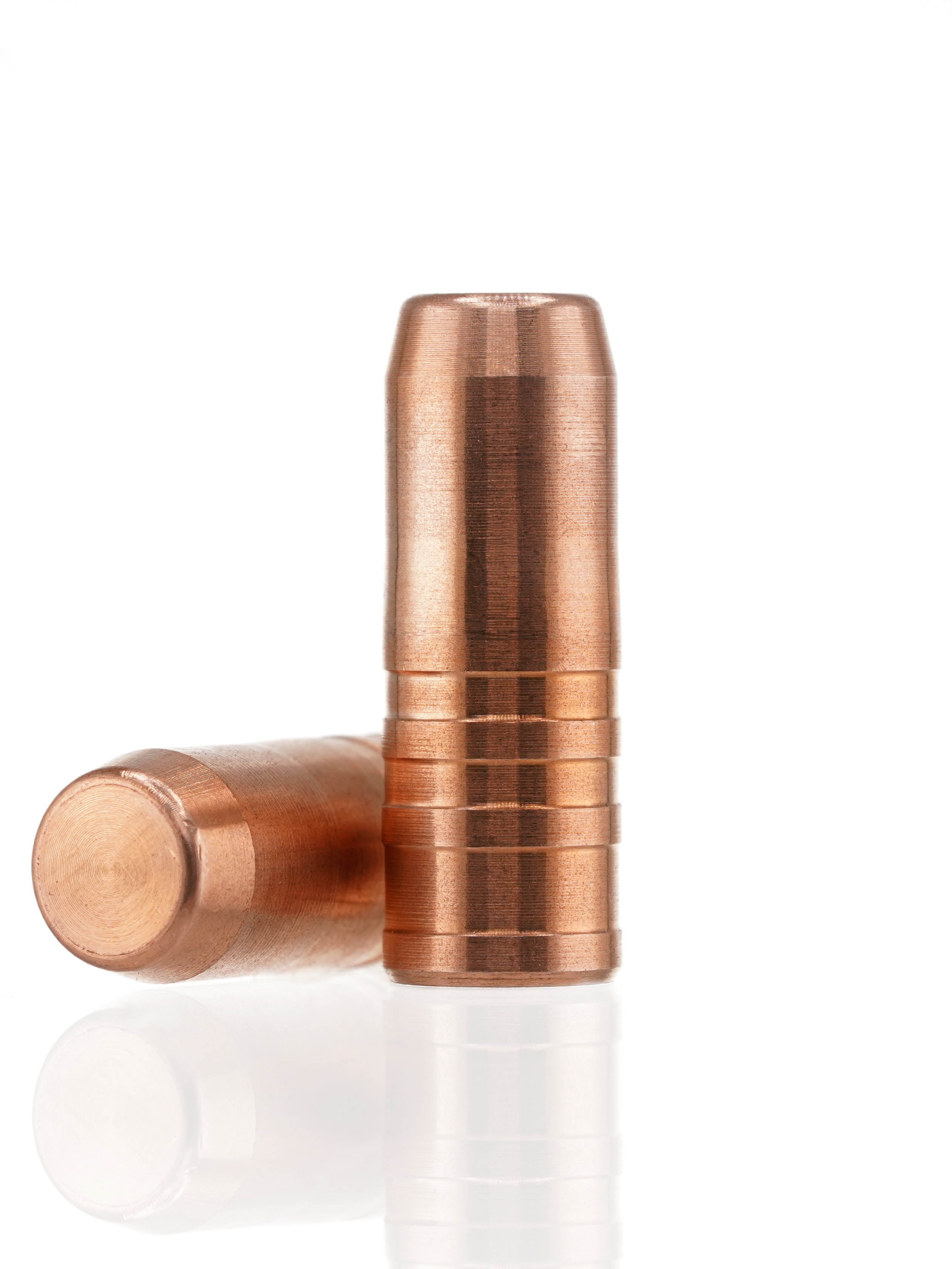 .348 200gr Copper Safari Solid - 50ct