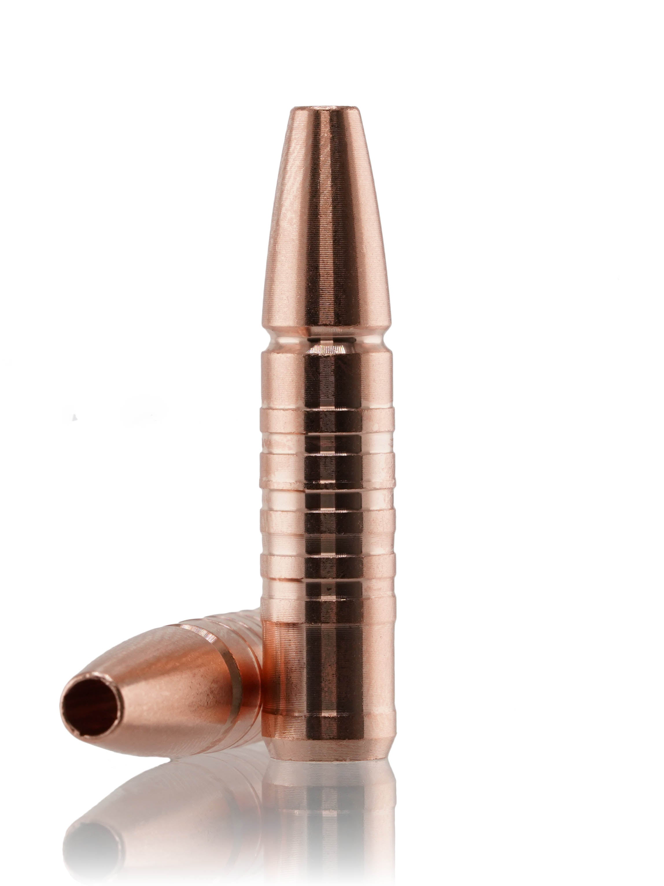 .308 190gr SUBSONIC Flat Base Maximus - 50ct