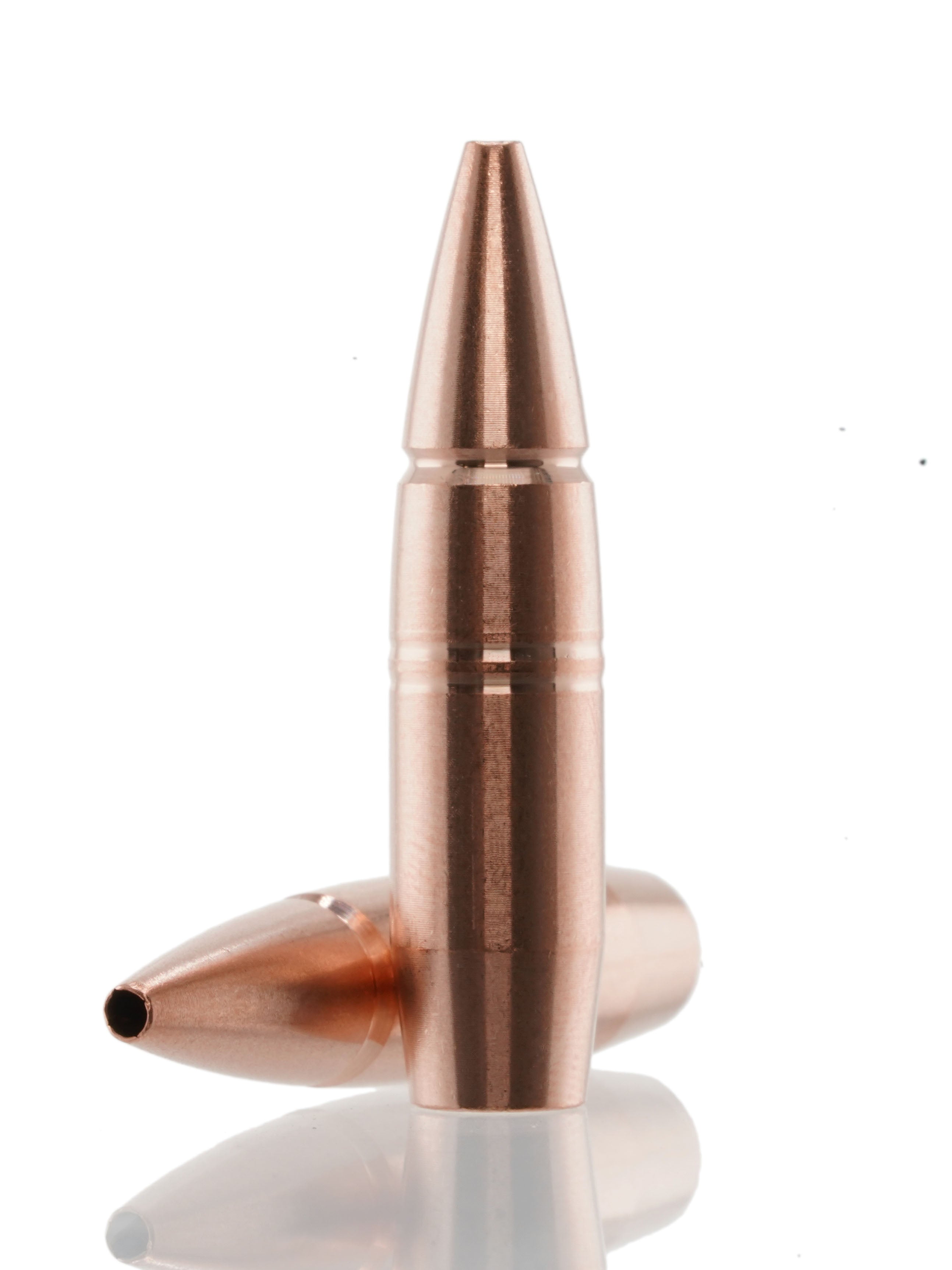 .338 225gr Rifle Maximus FCG - 50ct
