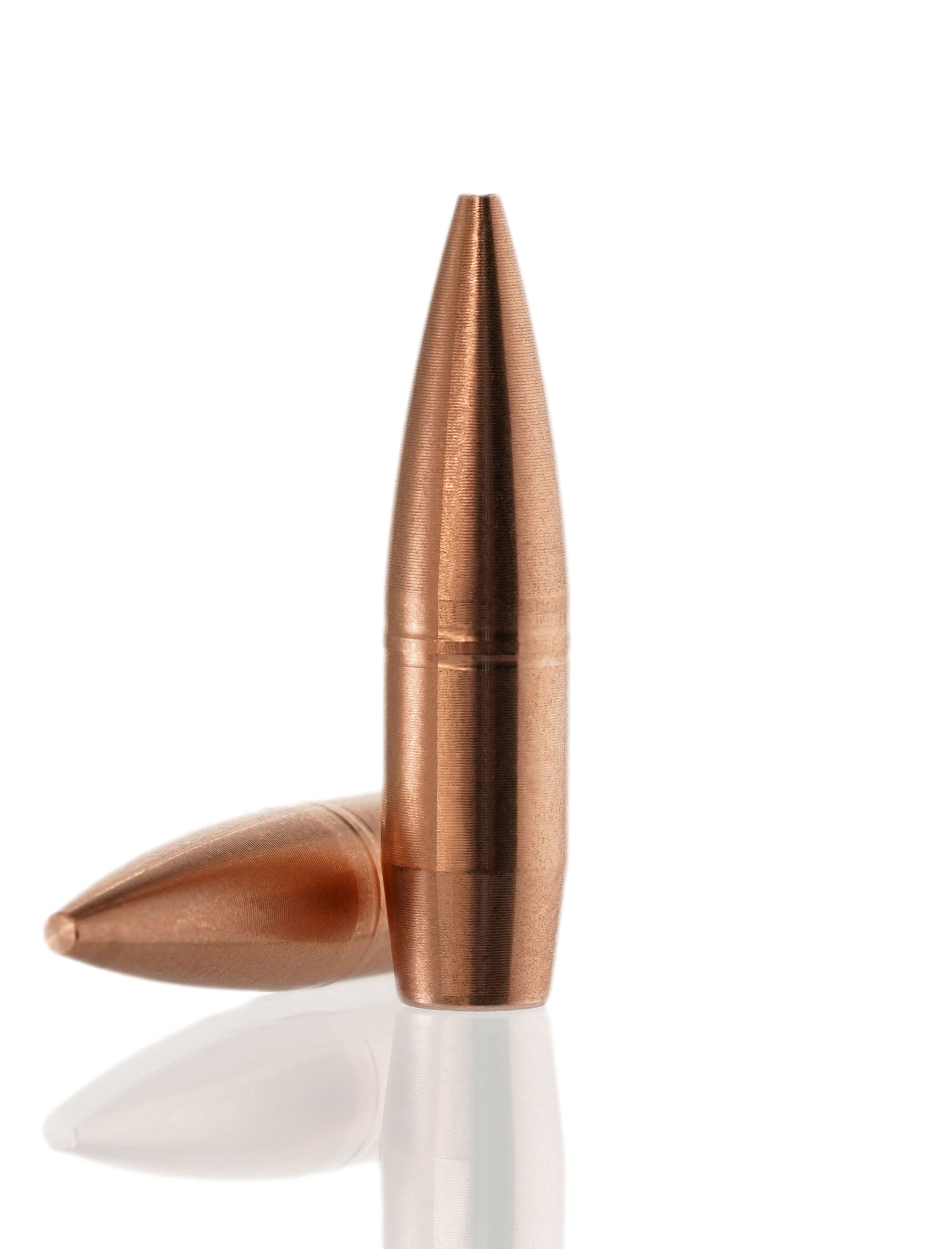 .243/6mm 80gr MTAC (Match/Tactical) - 50ct