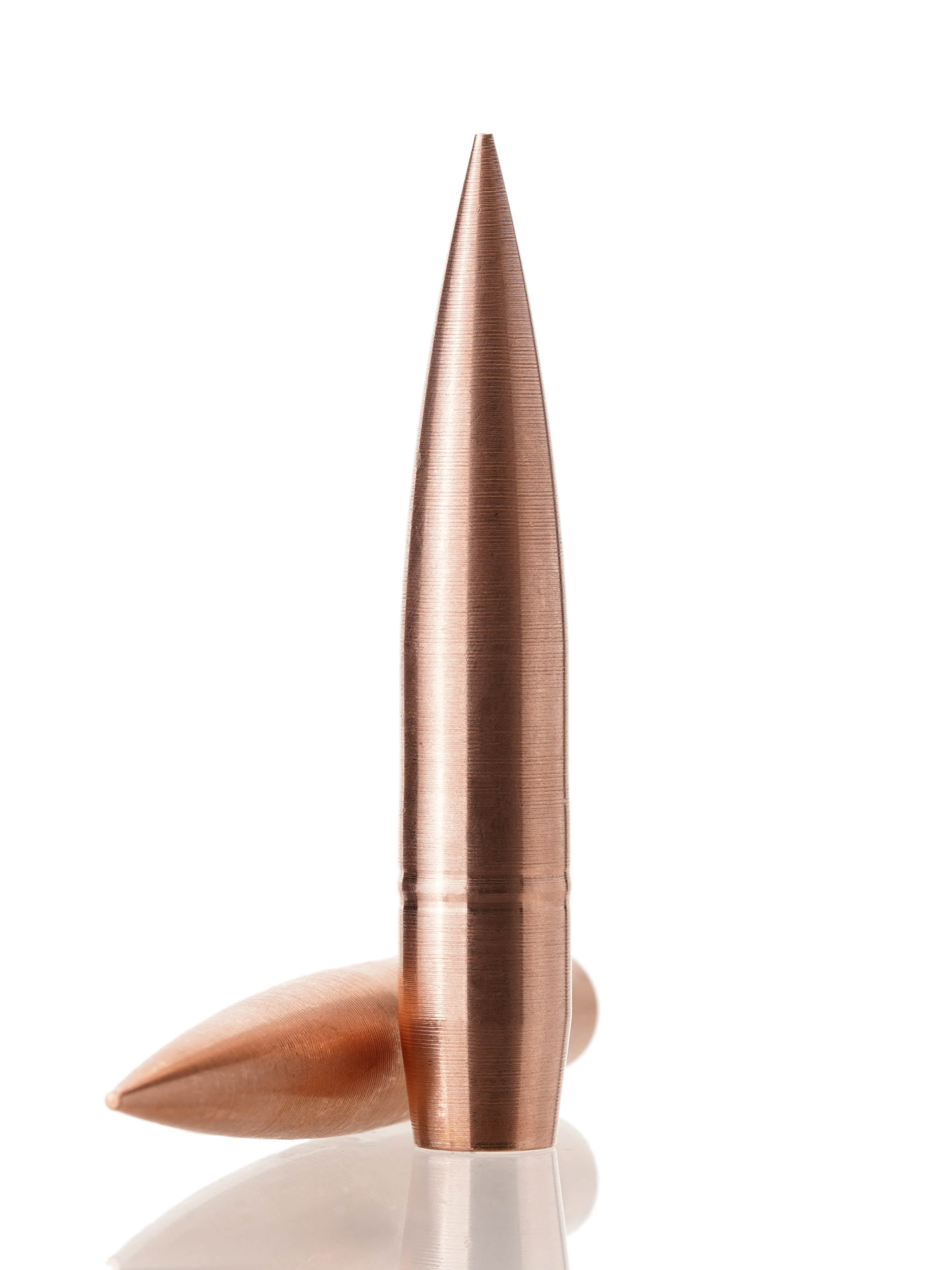 .416 525gr SINGLE FEED MTAC (Match/Tactical) - 50ct