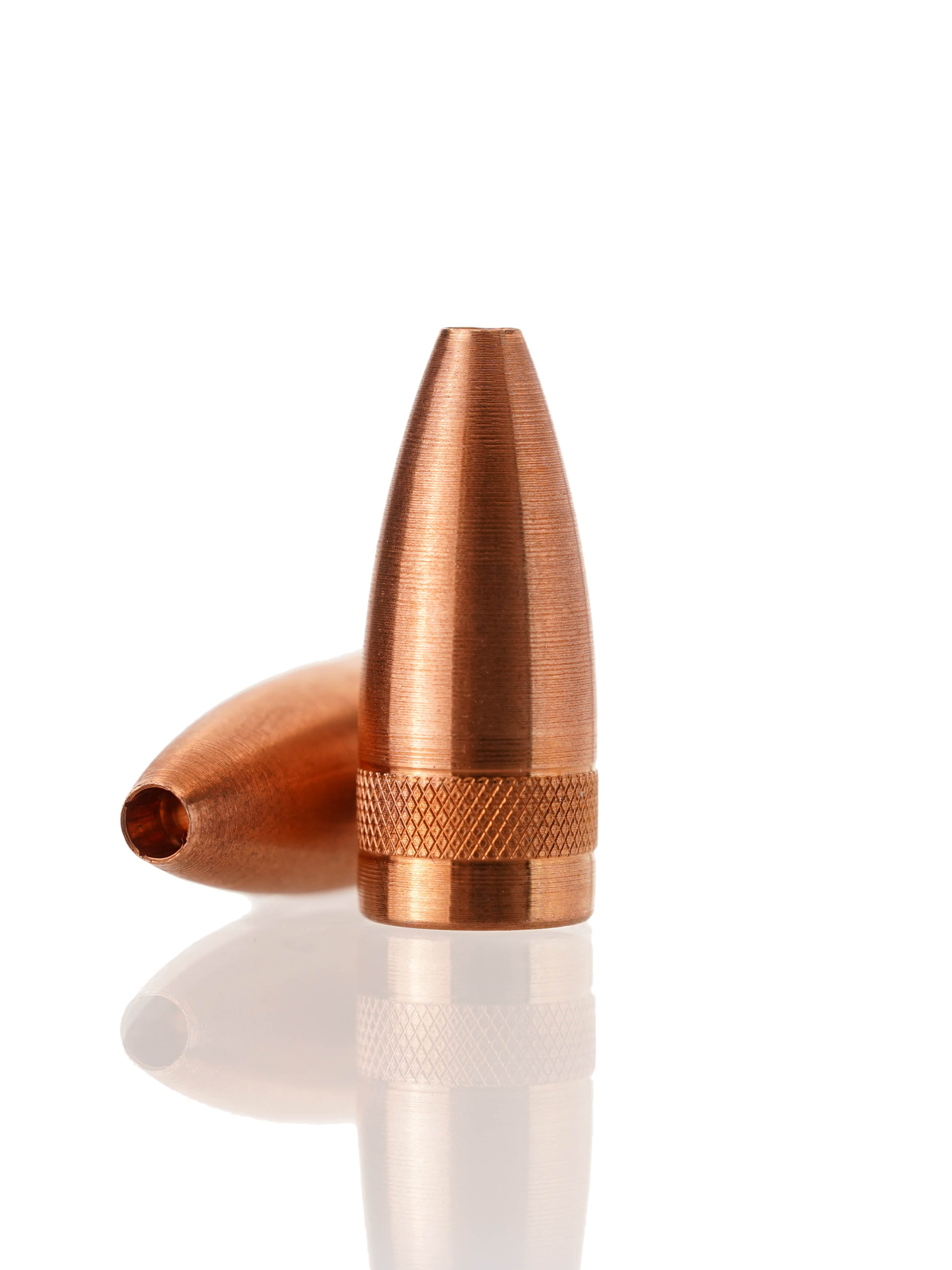 copper hollow point muzzleloader bullet