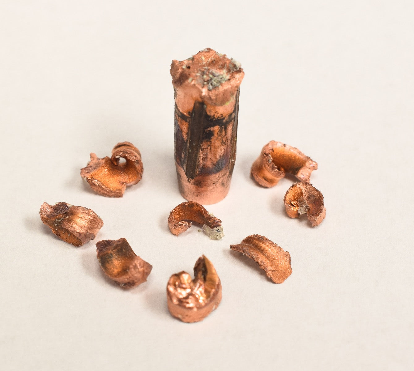 .338 225gr Rifle Maximus FCG - 50ct