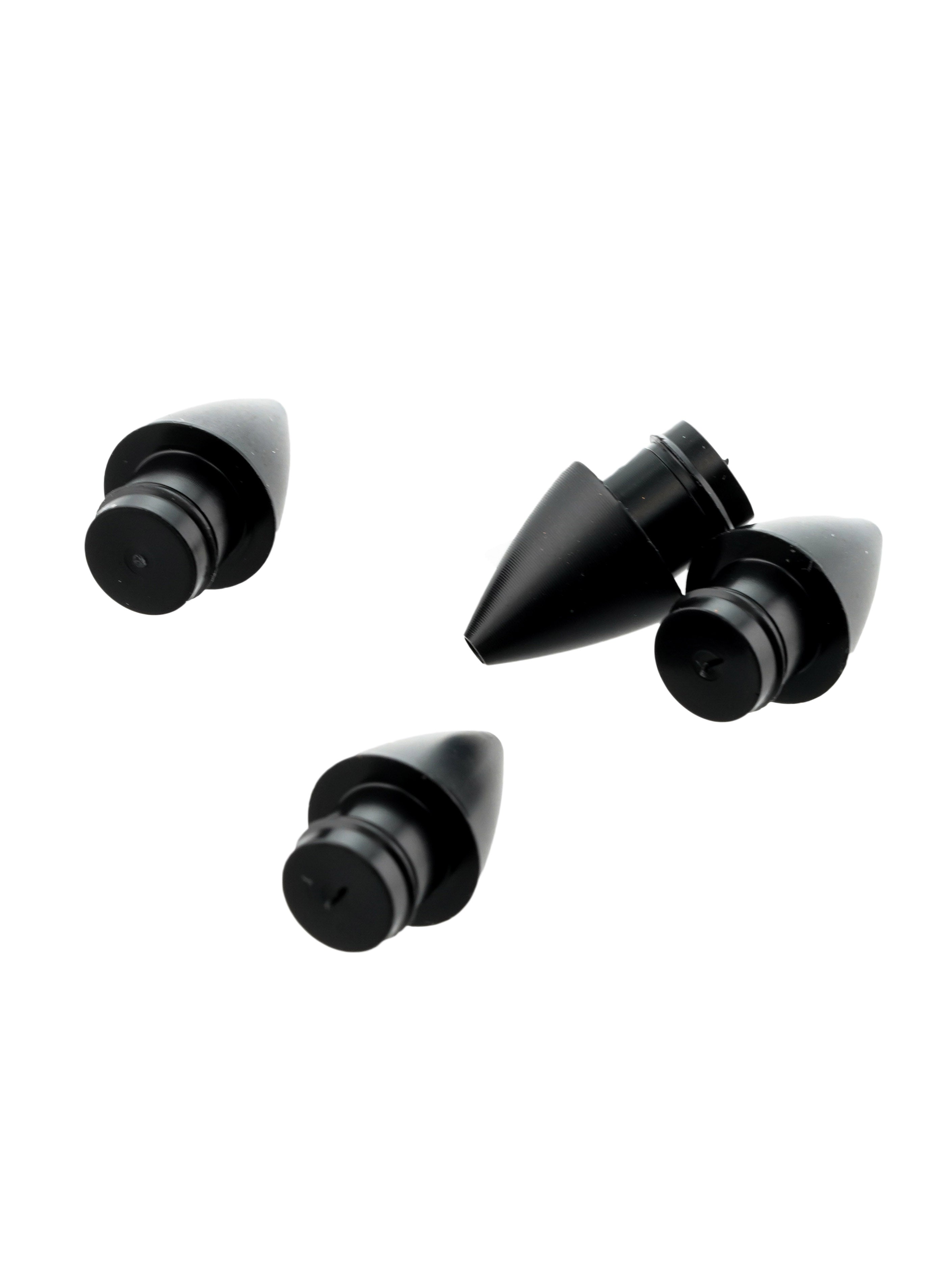 Tips for .458cal Raptors-20ct