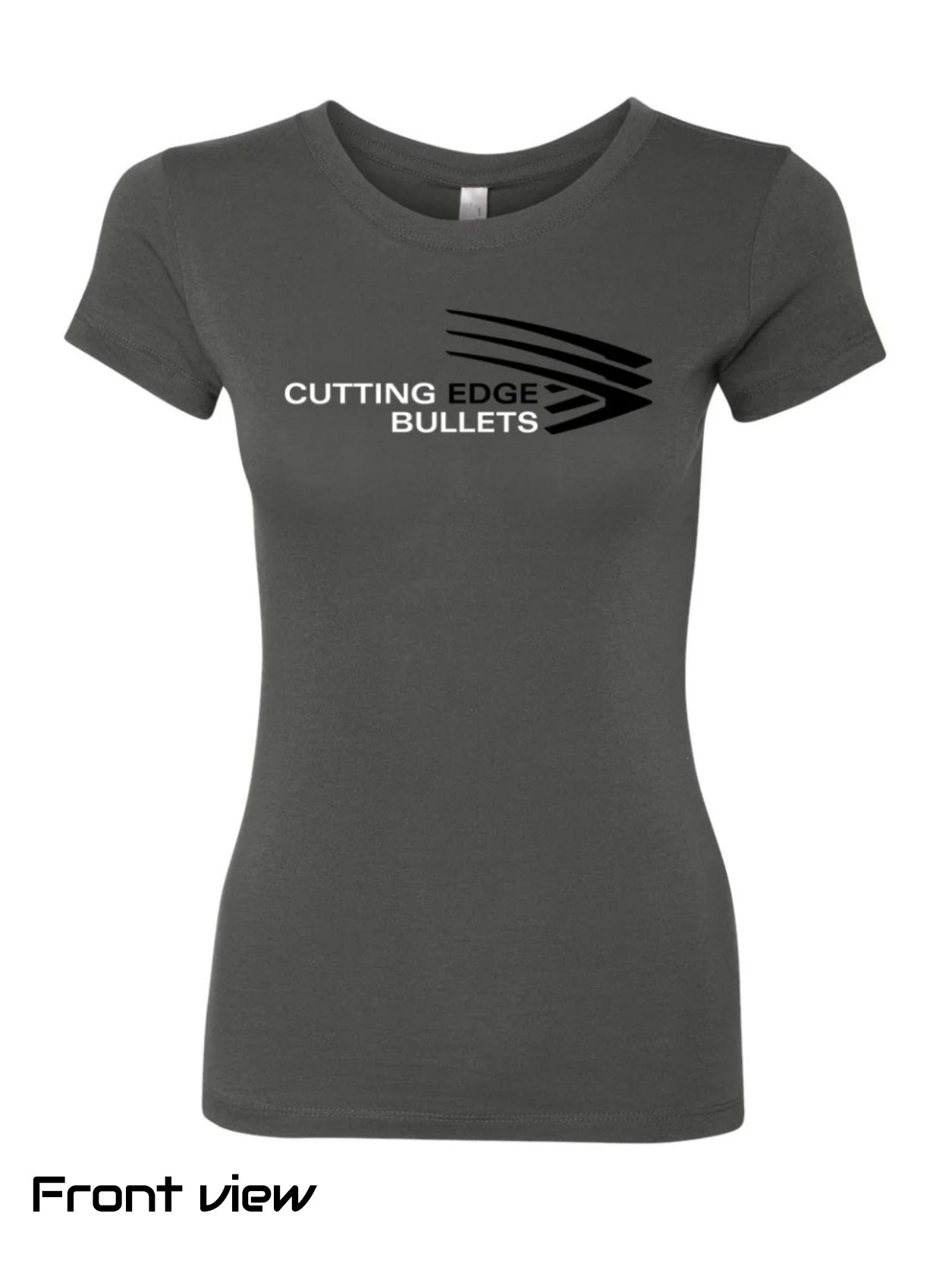 Women's Grey Tee