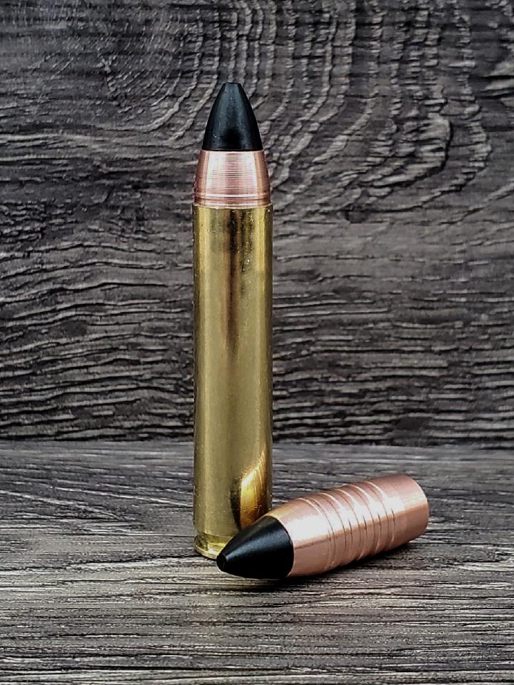 .355 160gr ER (Extended Range) Raptor - 50ct