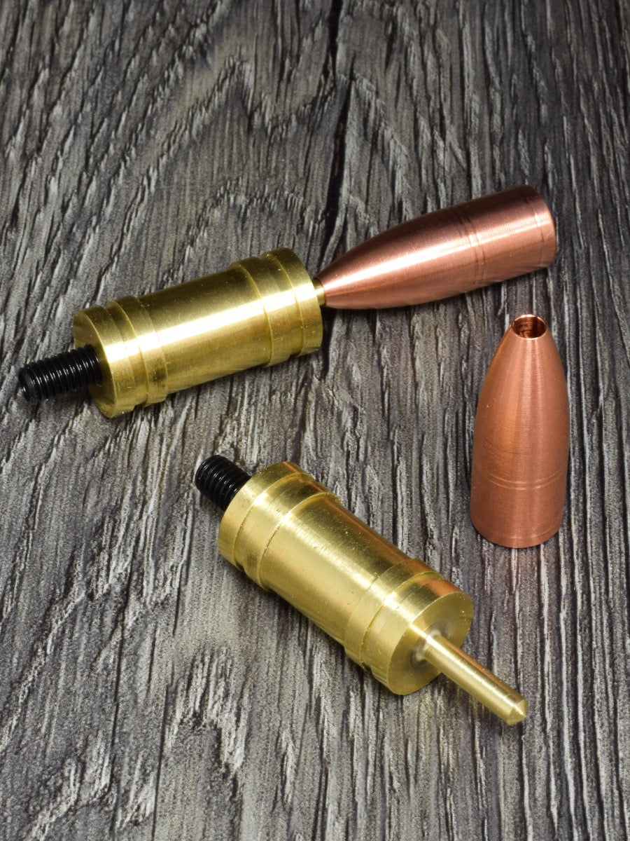 40cal 165gr MZL Maximus-50ct