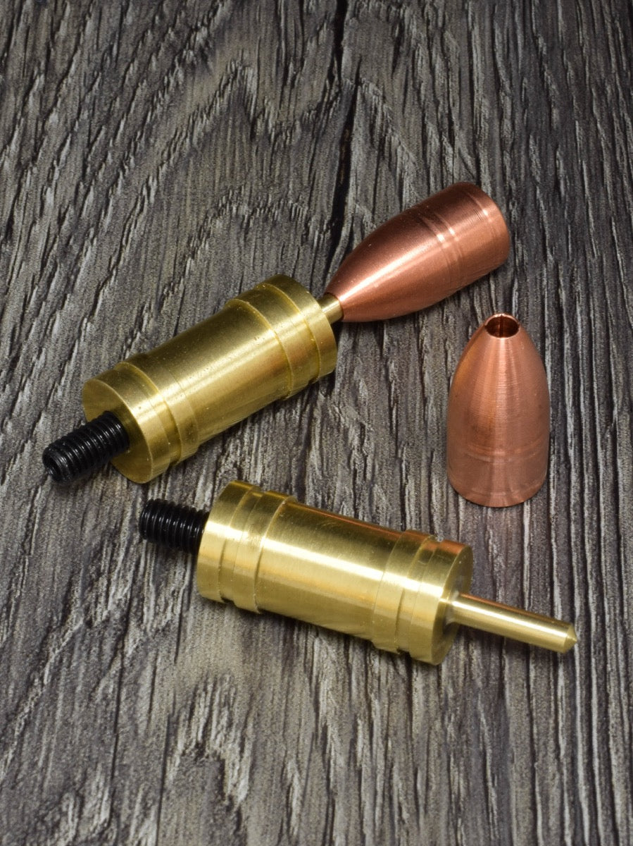 .44 x .50Cal 210gr MZL Maximus-12ct