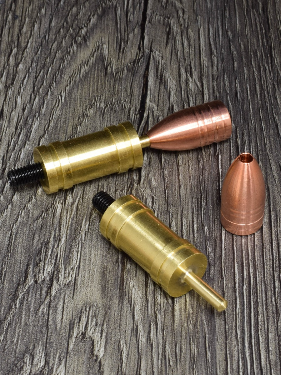 44cal 210gr MZL Maximus-50ct