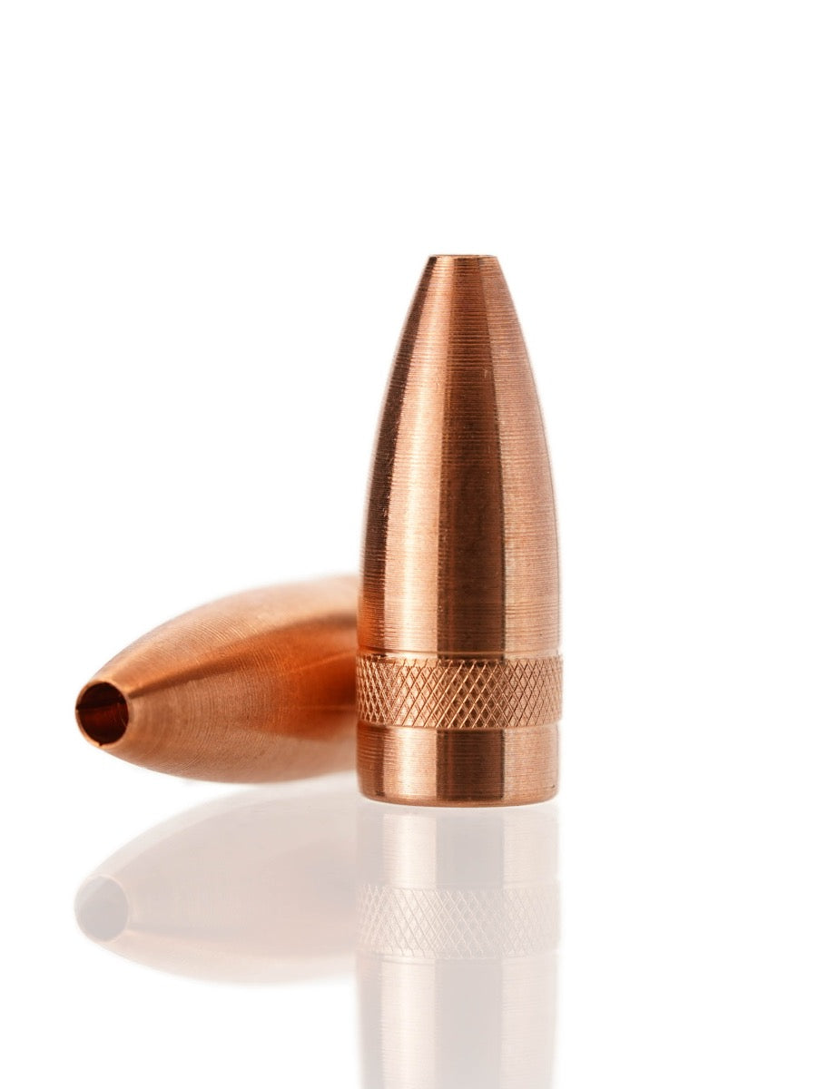 copper hollow point muzzleloader bullet