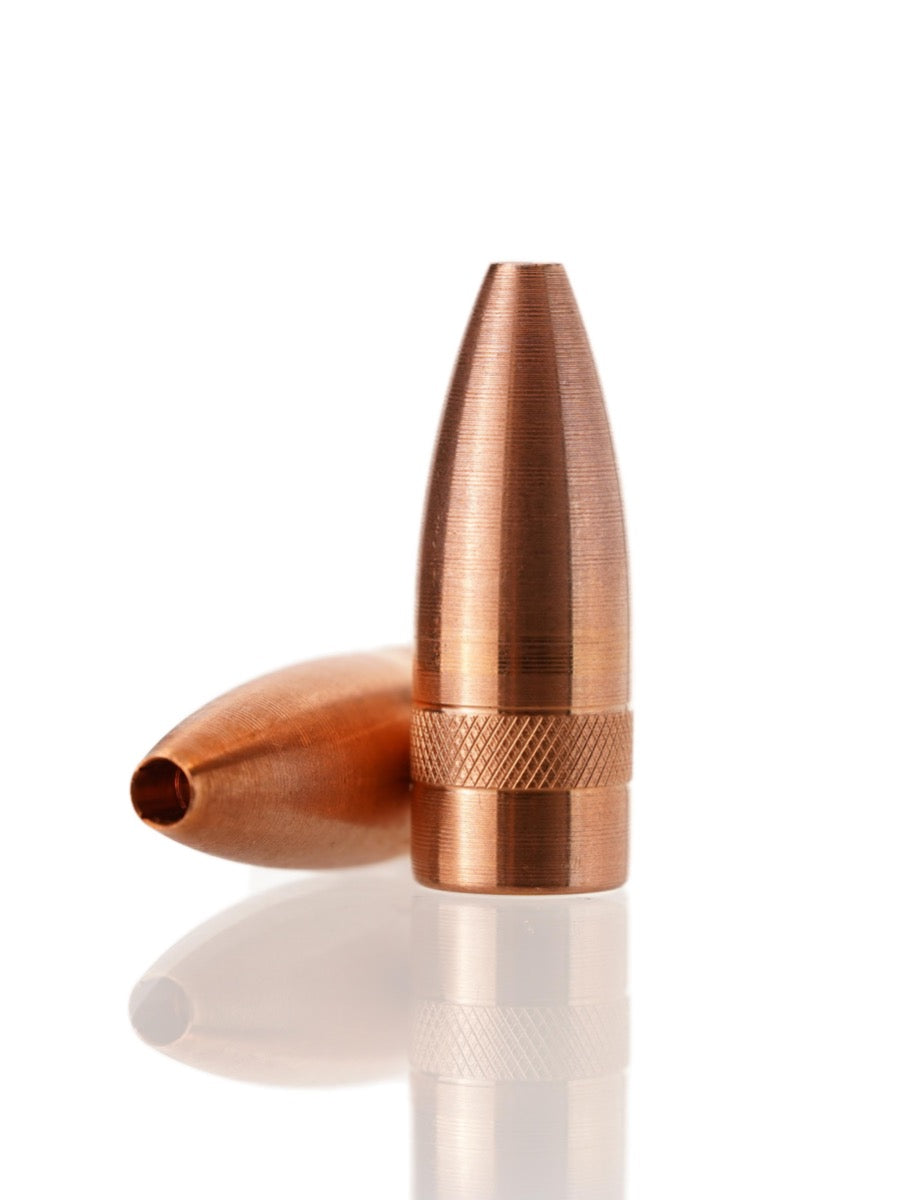 copper hollow point muzzleloader bullet