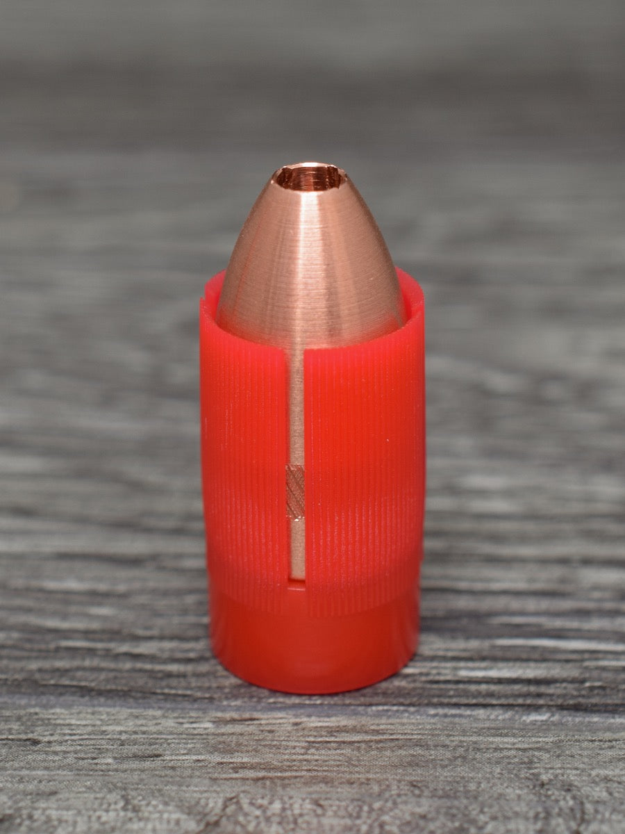 .45 x .50Cal 250gr Maximus