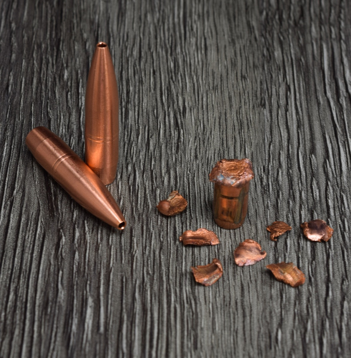 .375 250gr FCG Rifle Maximus - 50ct