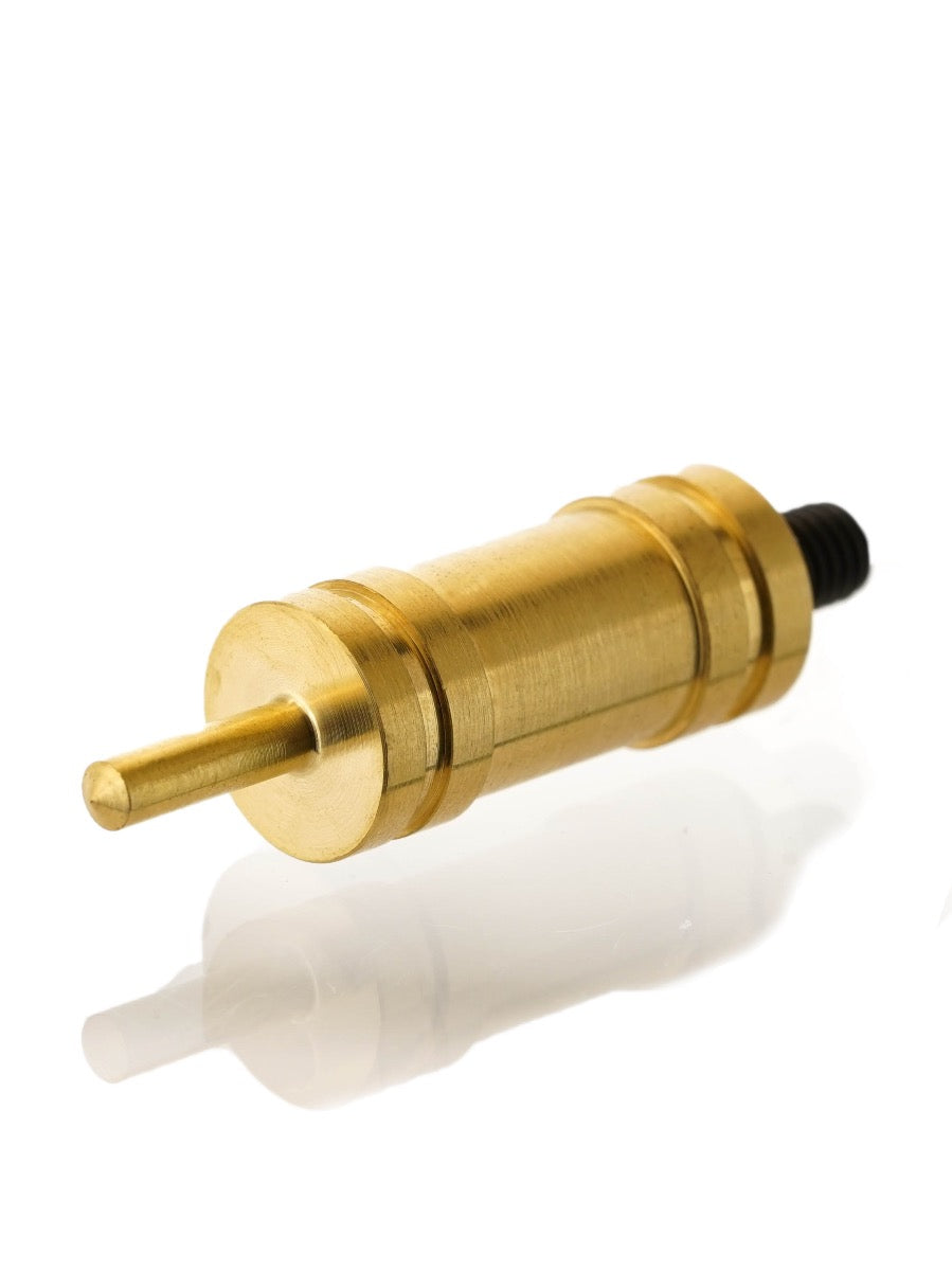 brass jag