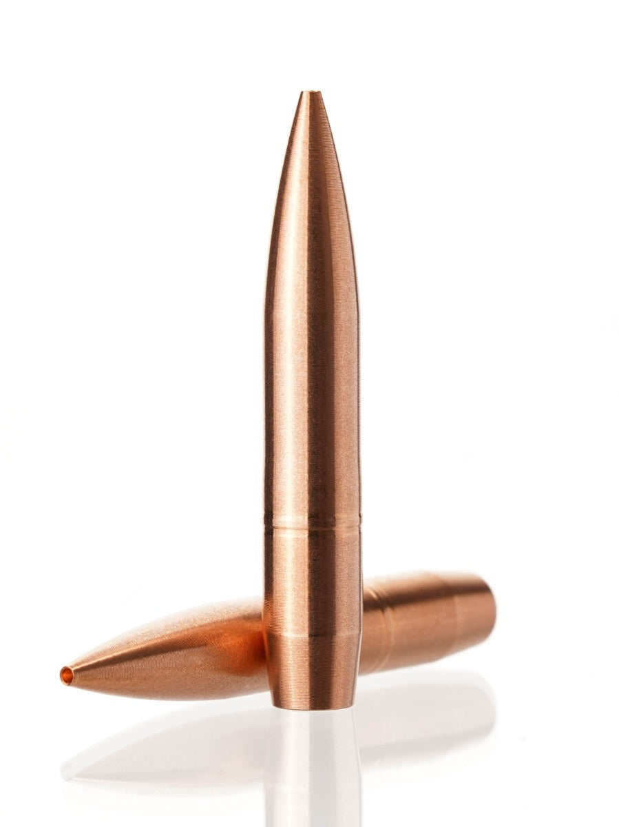 Cutting Edge Bullets .284/7mm 192gr MTAC Match Grade Monolithic Bullet