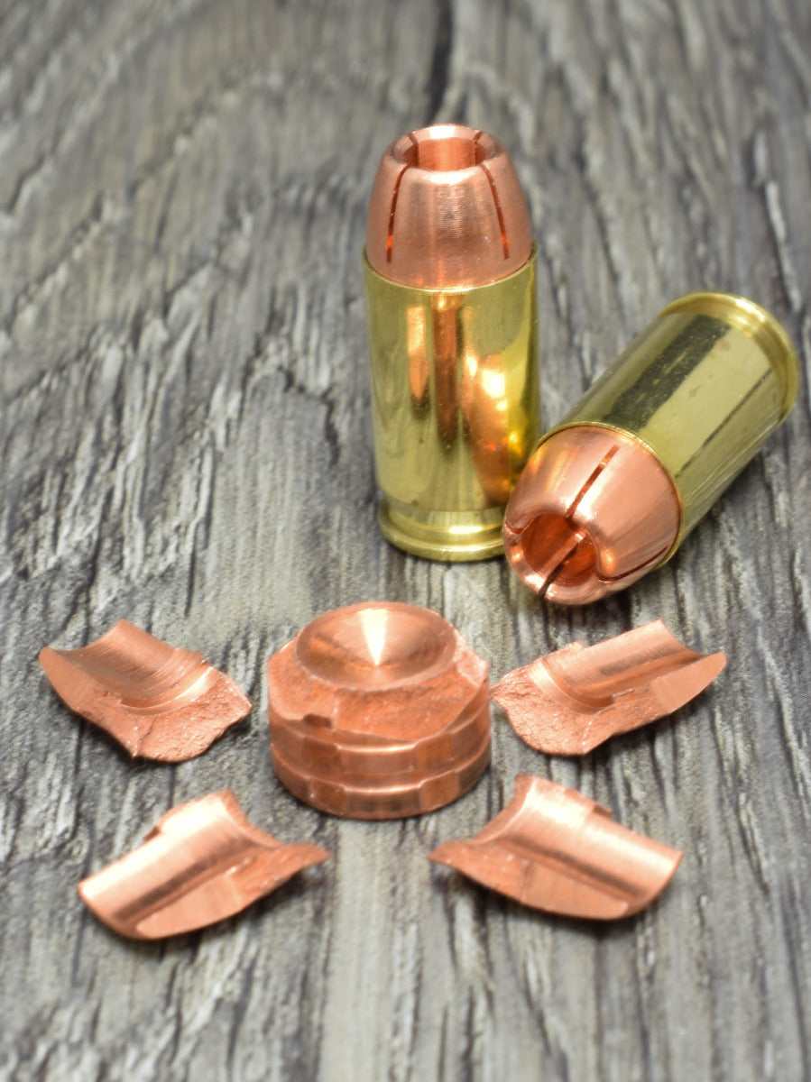 380ACP 75gr PHD (Personal Home Defense) Ammo - 20ct