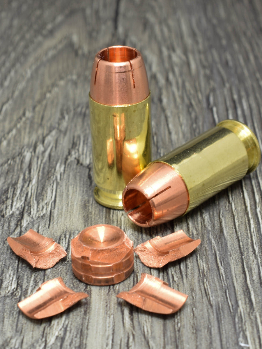 45ACP 150gr PHD (Personal Home Defense) Ammo - 20ct