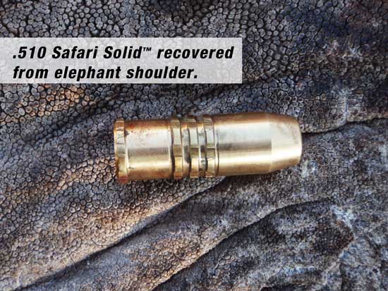 .500 335gr Safari Raptor Super Short - 20ct