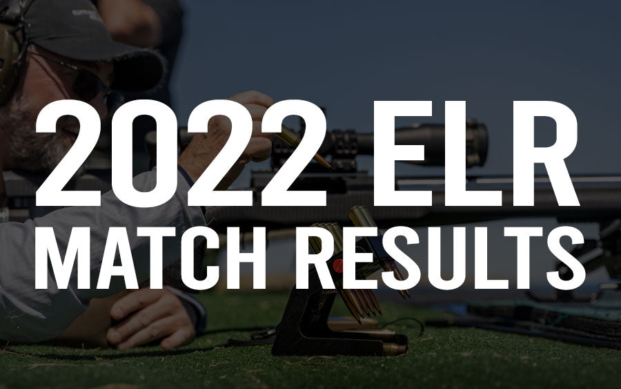 2022 ELR Match Wins