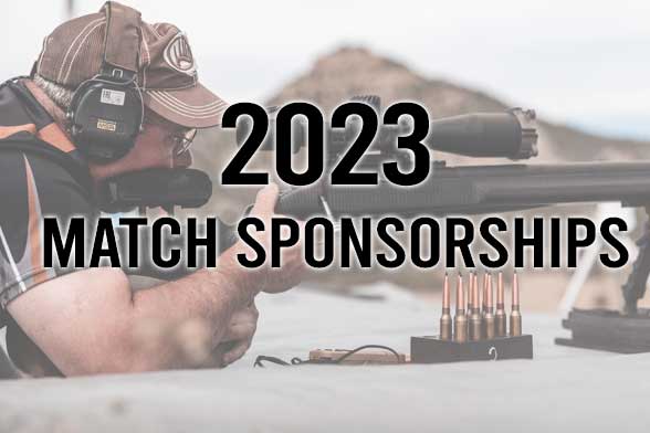 2023 Sponsorship Application Window- NOW CLOSED