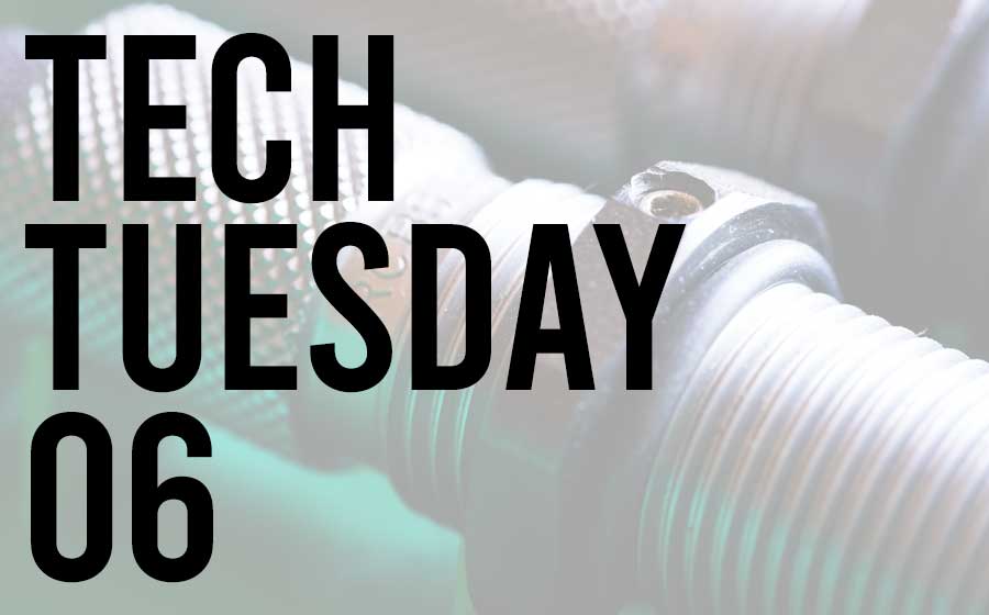 TECH TUESDAY 06