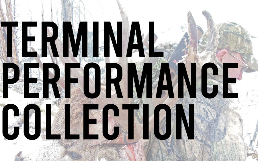 Terminal Performance on Game