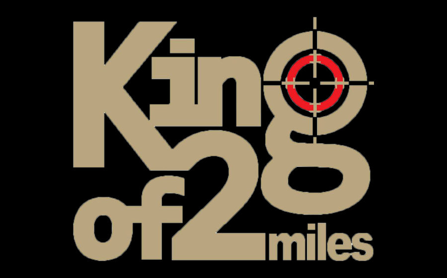 King of 2 Miles - Match Recap