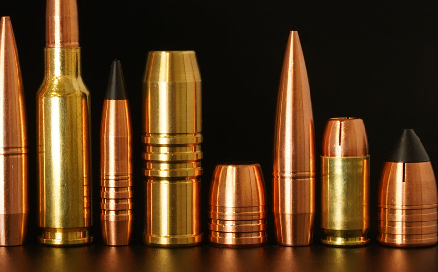 Why Are Your Bullets Lighter?