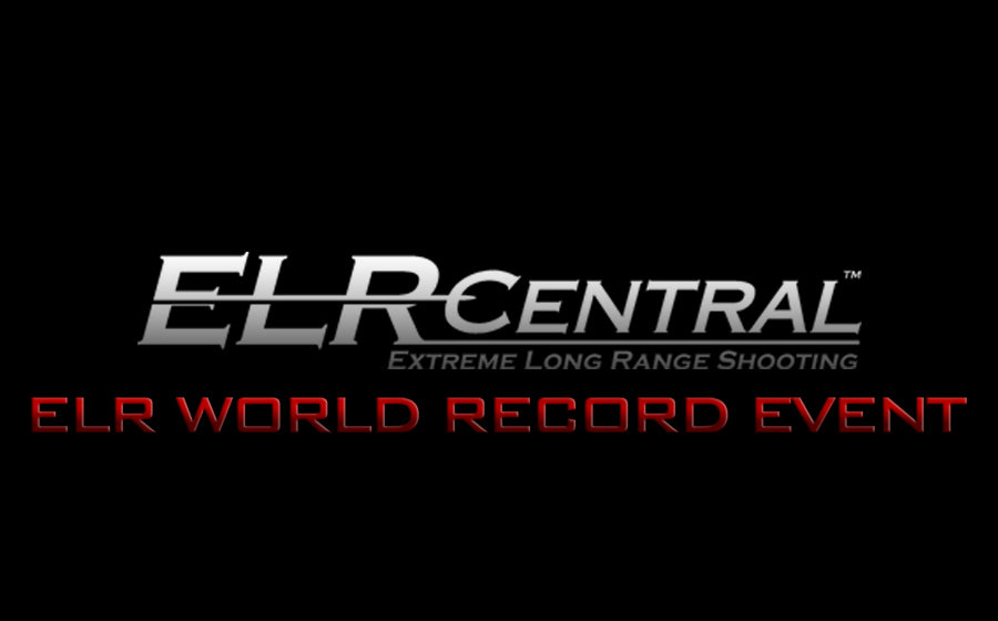 ELR World Record Event Report