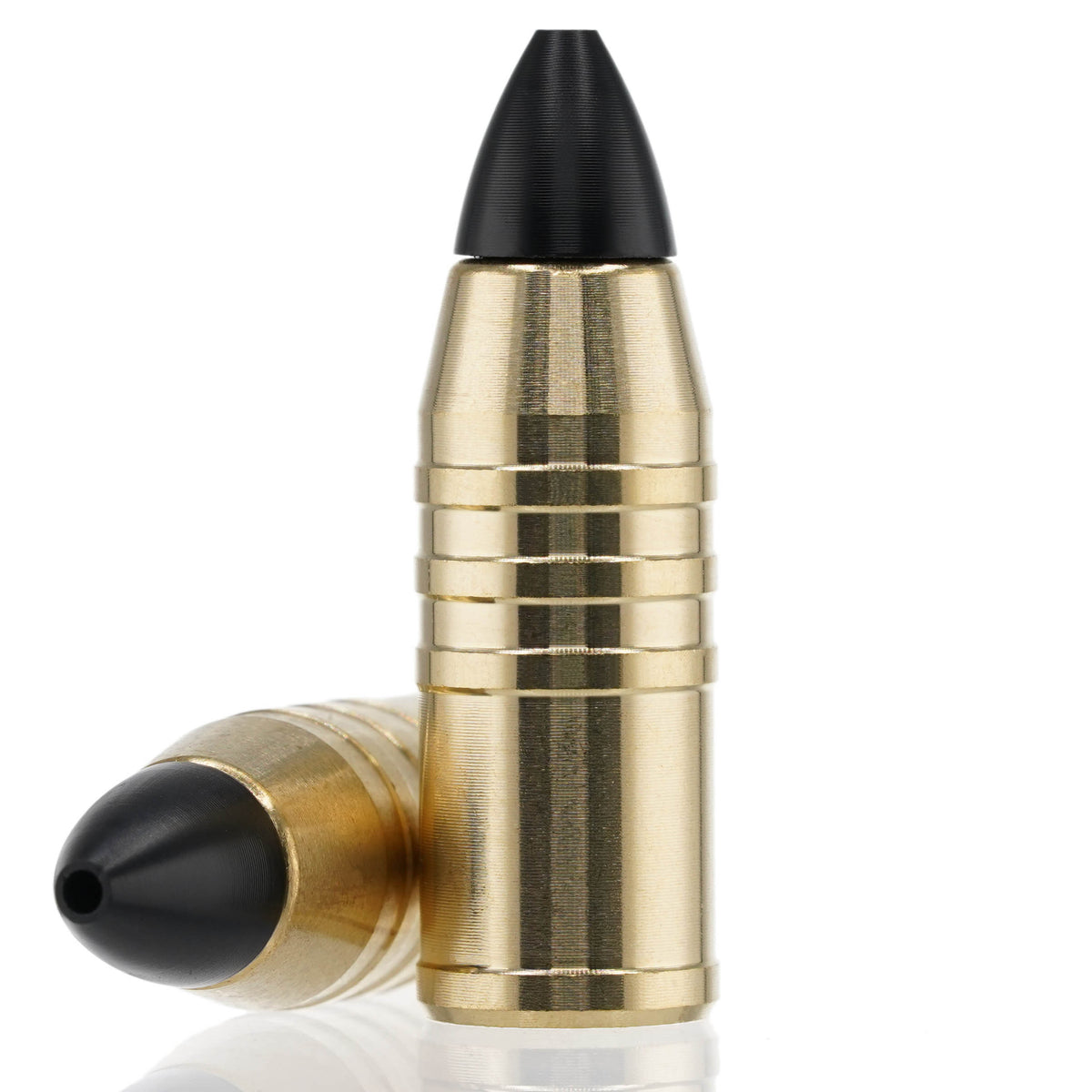 458 SOCOM Ammunition Sample Packs