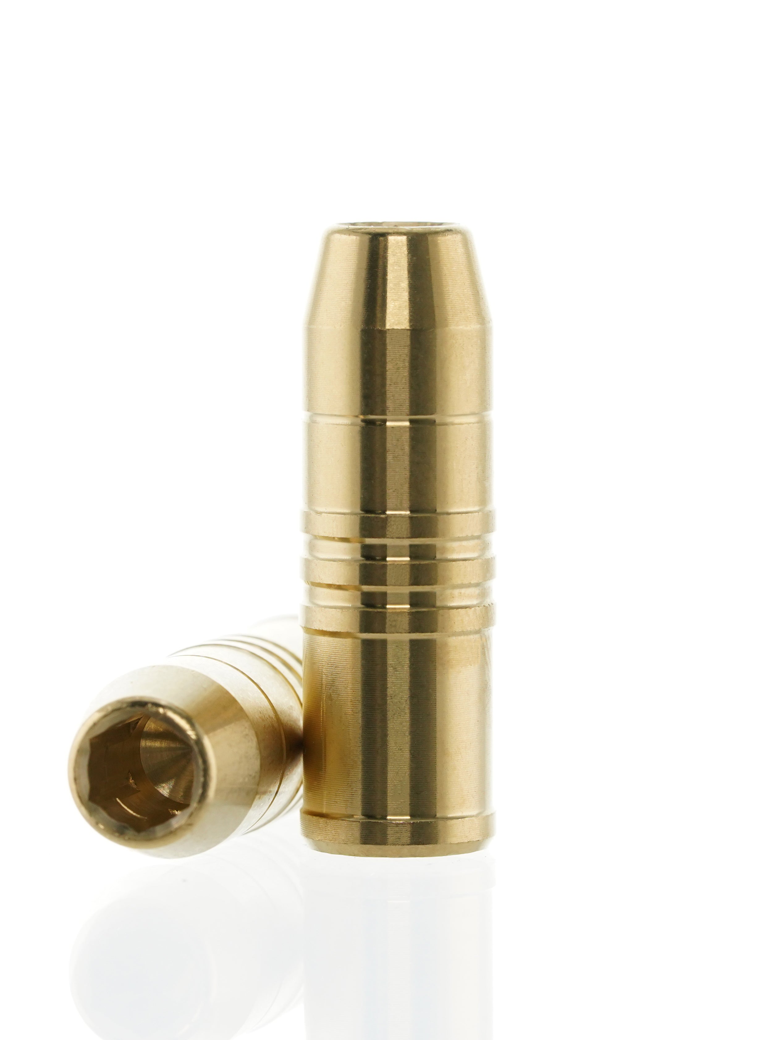 .423 | 325gr | CutEdge DGBR-HP bullet load data