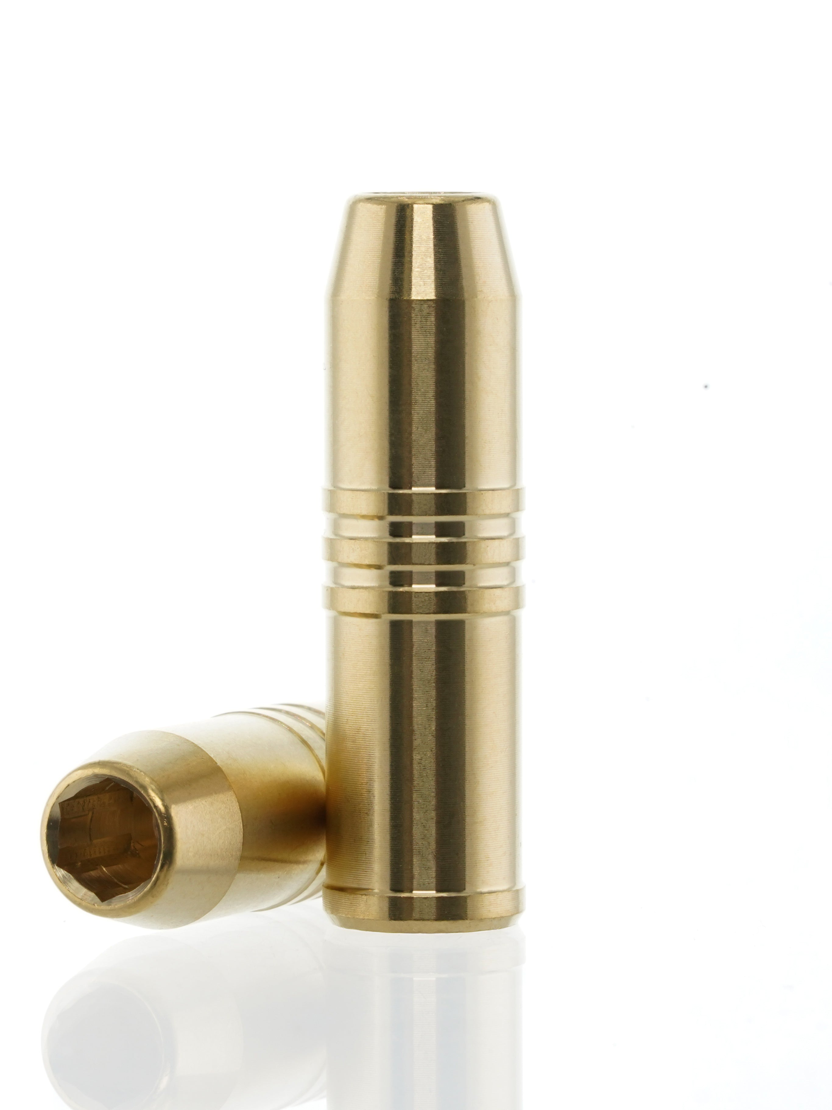 .423 | 375gr | CutEdge DGBR-HP bullet load data