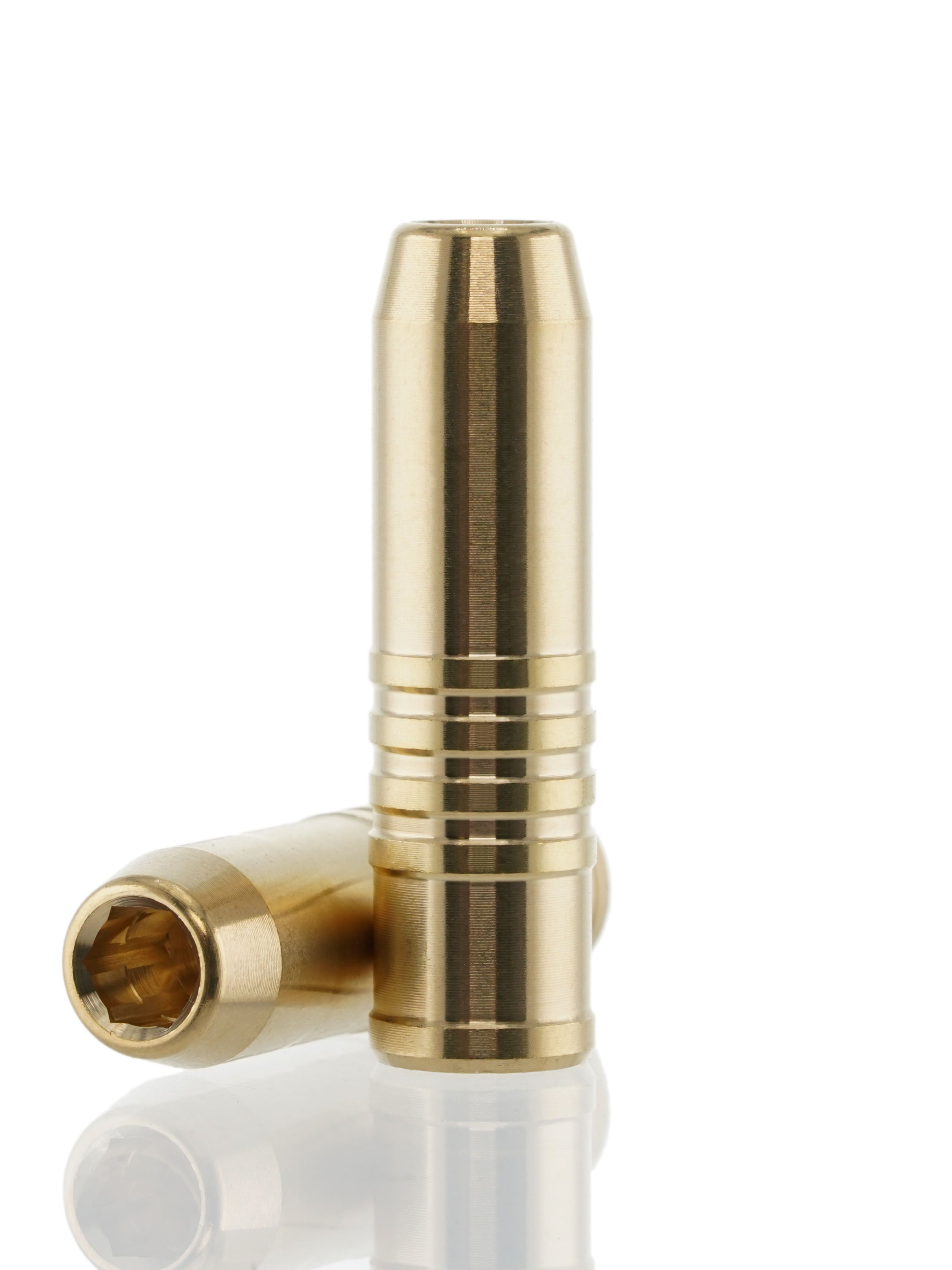 375 Brass Raptor 375 H&H