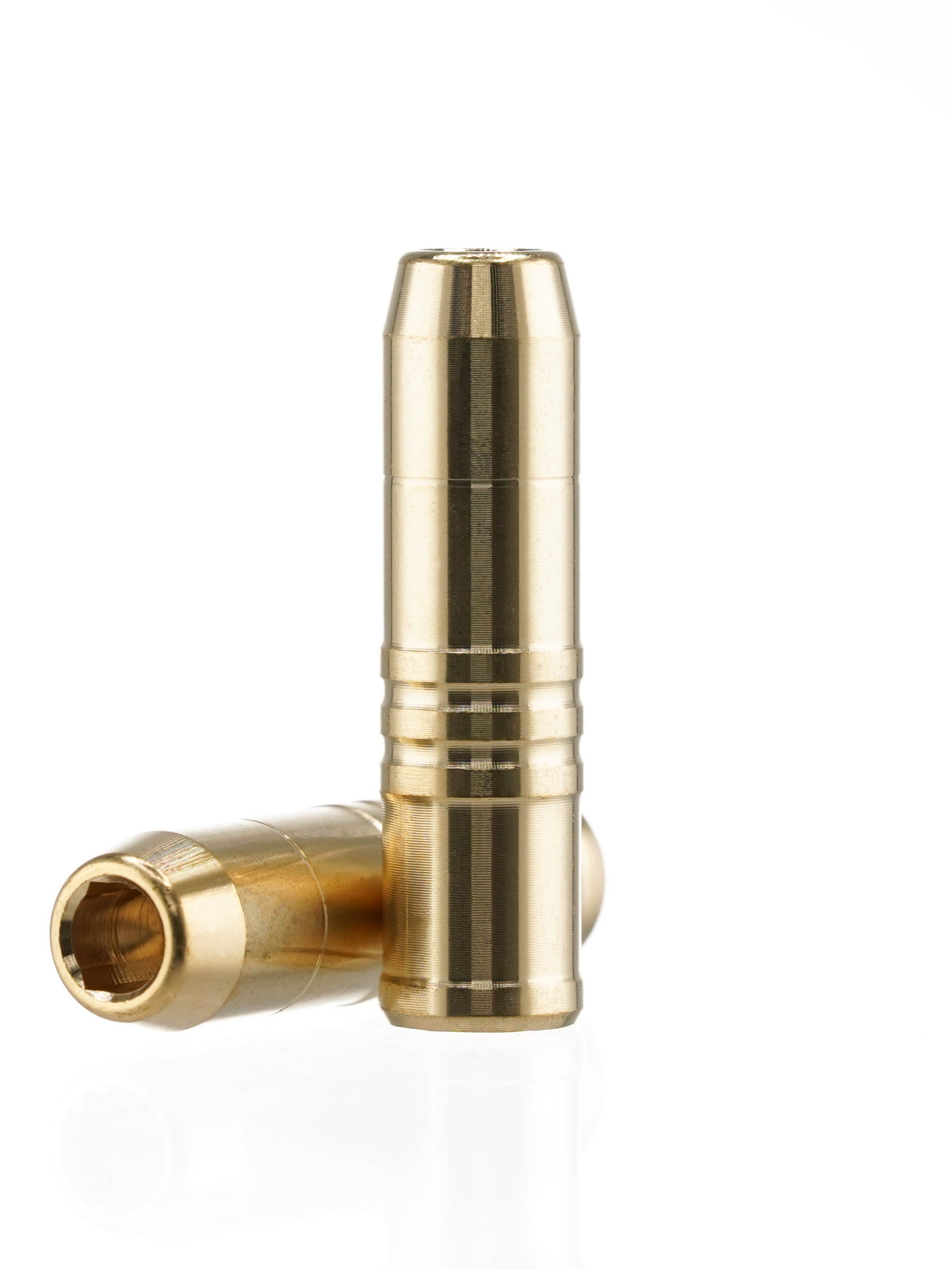 255gr CutEdge DGBR-HP bullet image