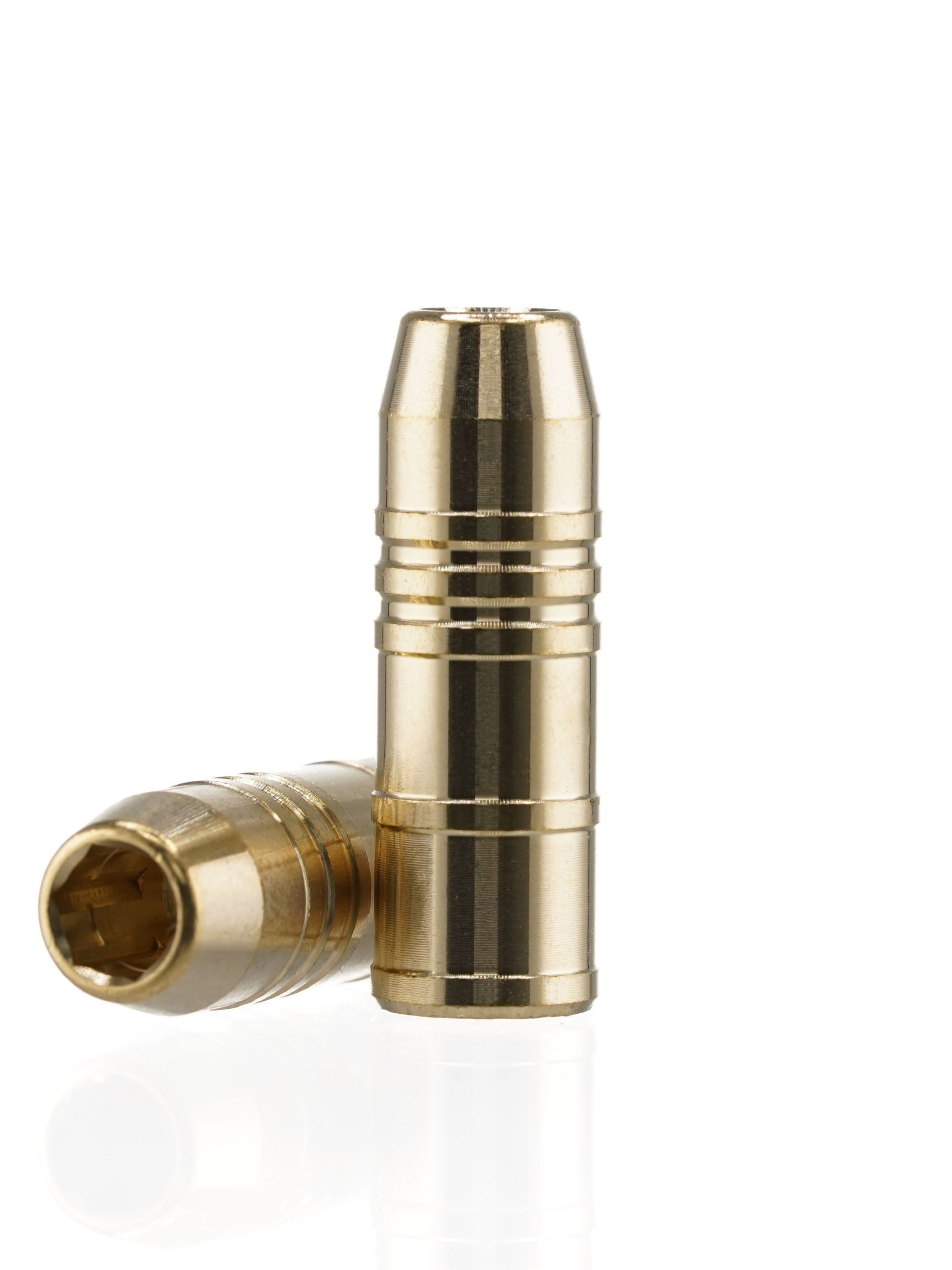 300gr CutEdge DGBR-HP bullet image