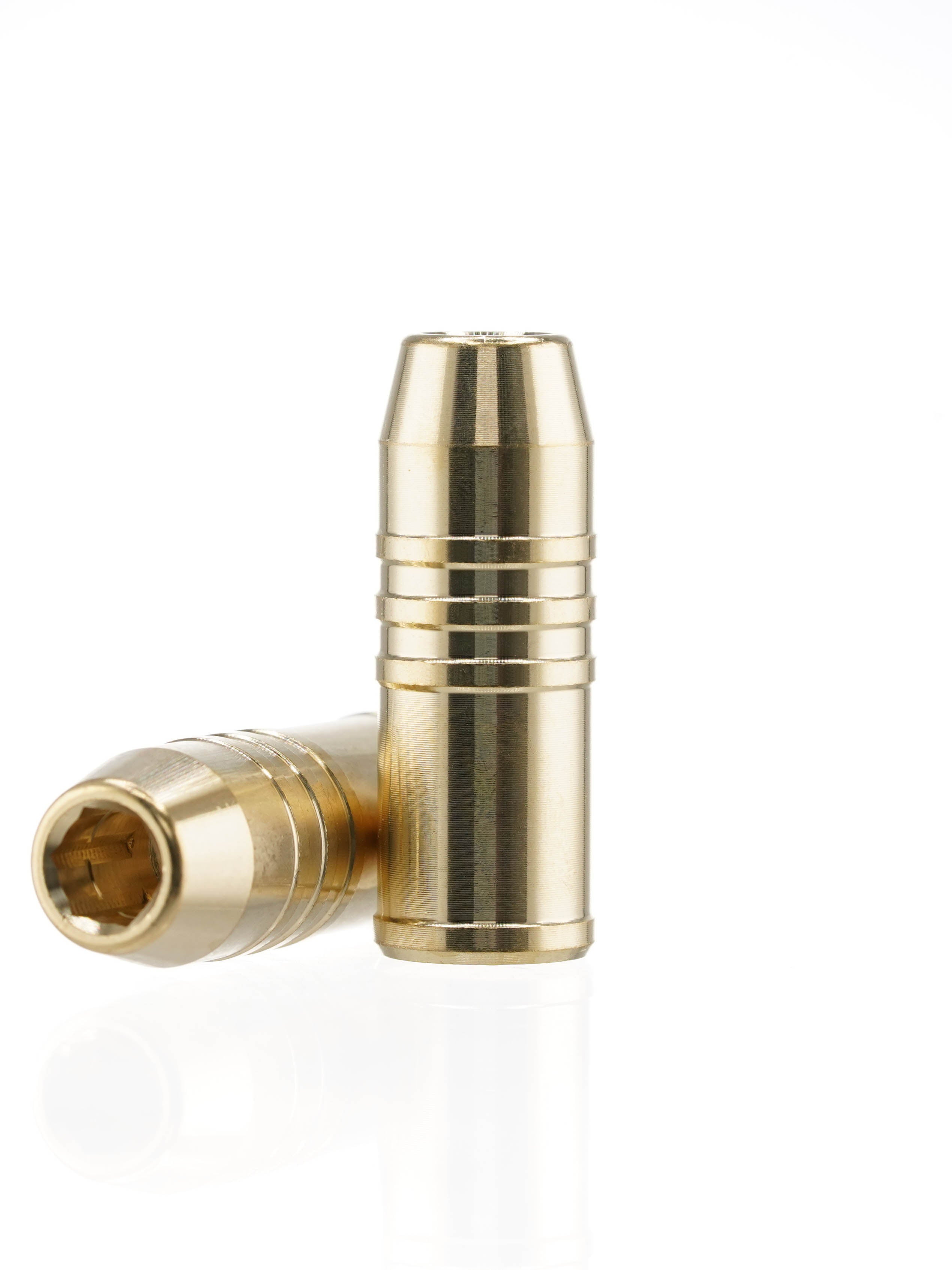 Bullet Point Raptor .458 370gr Lever Gun-Safari Raptor - 20ct