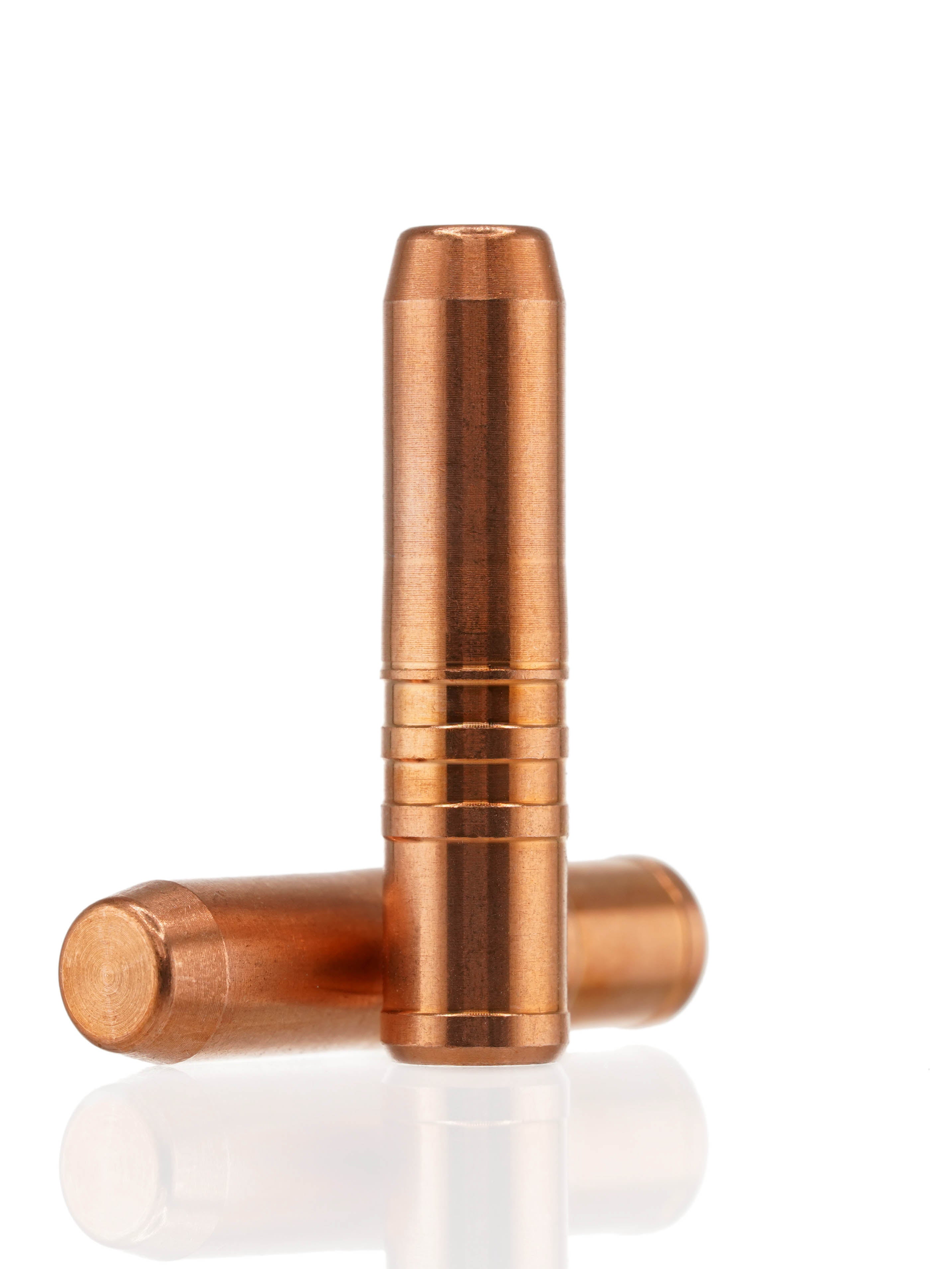 .308 210gr-Copper Safari Solid